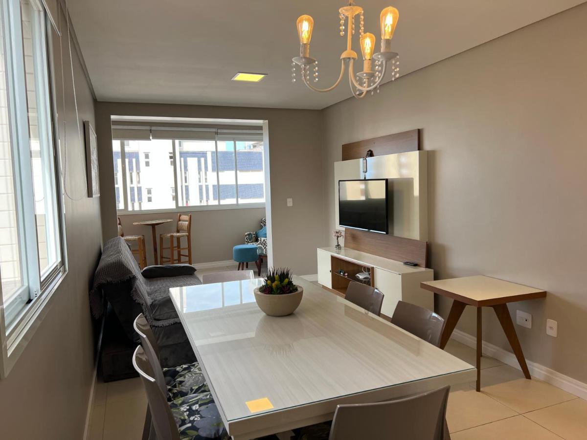 Apartamento Central Super Localizacao Torres Eksteriør billede