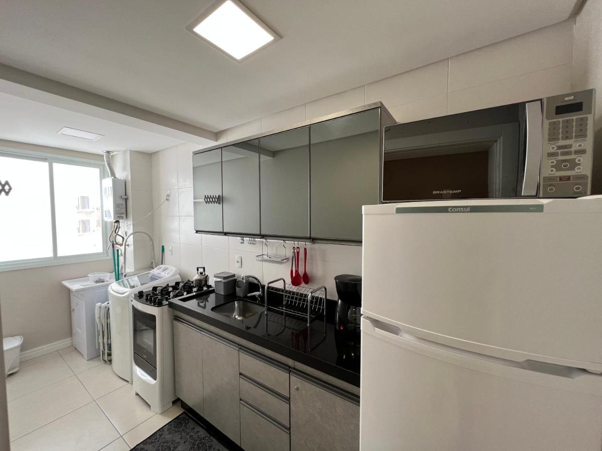 Apartamento Central Super Localizacao Torres Eksteriør billede