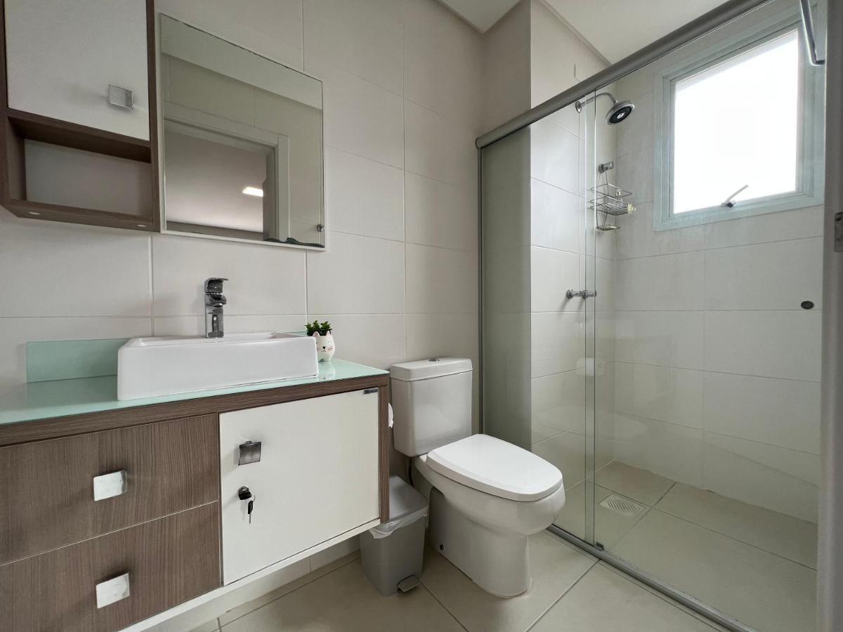 Apartamento Central Super Localizacao Torres Eksteriør billede