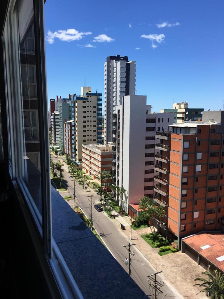 Apartamento Central Super Localizacao Torres Eksteriør billede